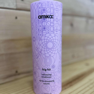 Big Hits Conditioner – Strengthen, Smooth & Restore Shine