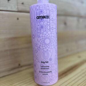 Image of Big Hits Conditioner Bottle – Moisturizing Conditioner for Dry and Frizzy Hai