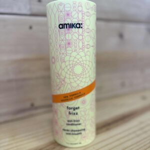 Amika Forget Your Frizz Conditioner Bottle