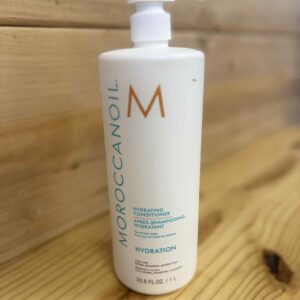 Amika Hydrating Conditioner Bottle