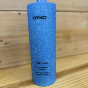 Amika Hydro Rush Conditioner Bottle