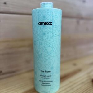 Amika The Kure Conditioner Bottle