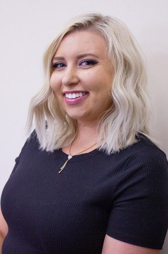 Amanda Shaffer