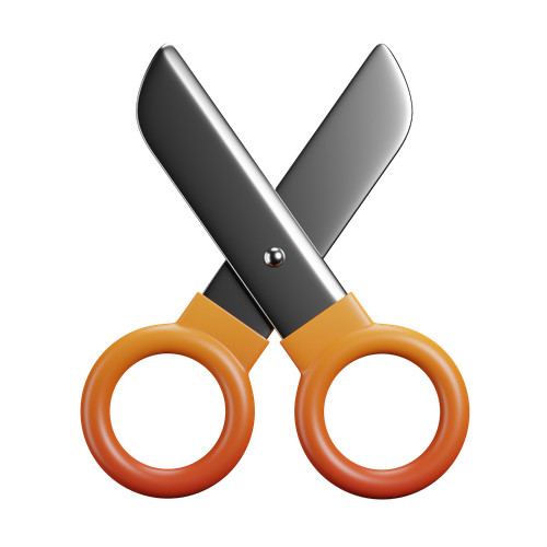 Scissors icon