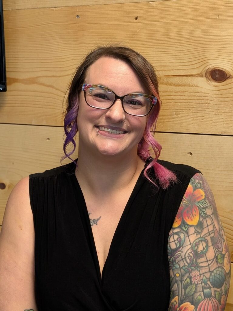 Jessica LaMotte