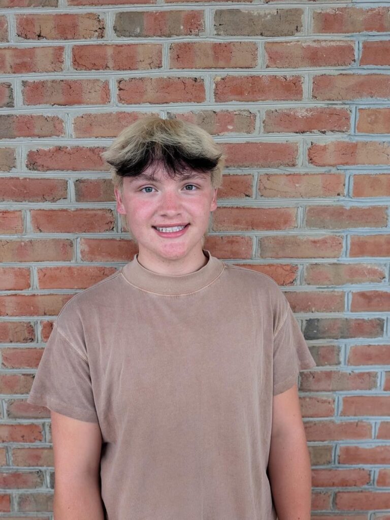 Matthew Ronan