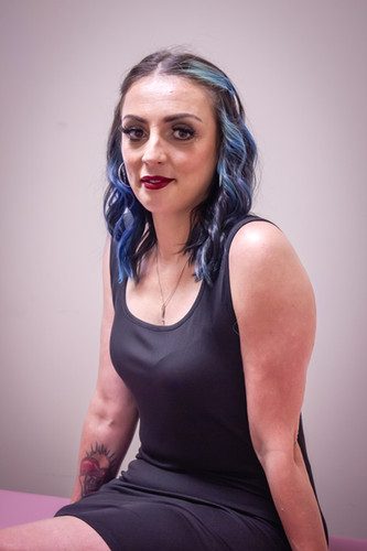 Sarah Cinko